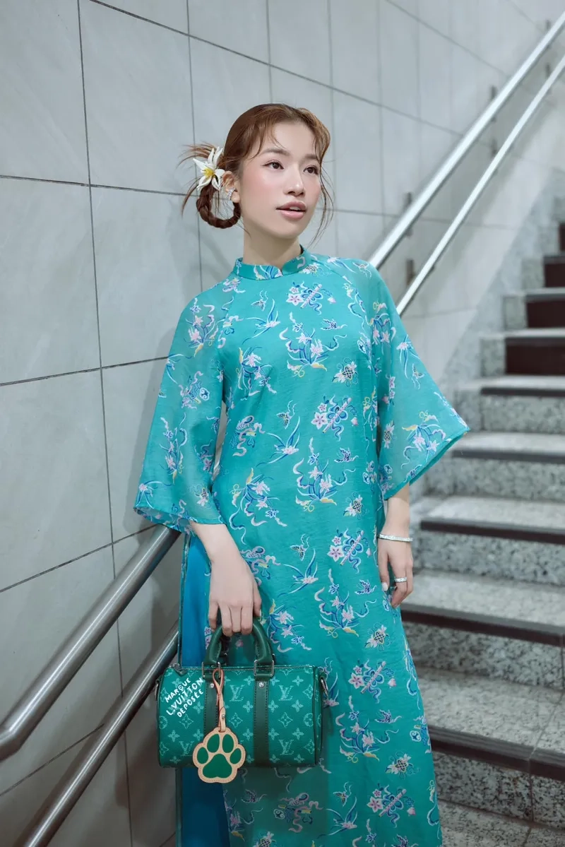 Lâm Bảo Ngọc cao bao nhiêu, chiều cao chuẩn của nữ ca sĩ
