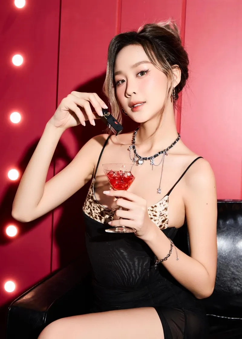 Chiều cao Lê Nguyễn Bảo Ngọc có phải là lợi thế lớn khi thi hoa hậu