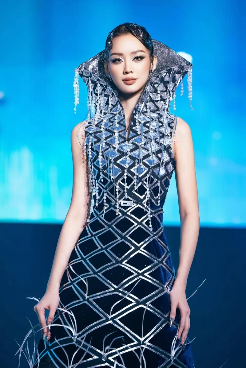 Lê Nguyễn Bảo Ngọc sinh năm nào mà đã có thành tích đáng nể