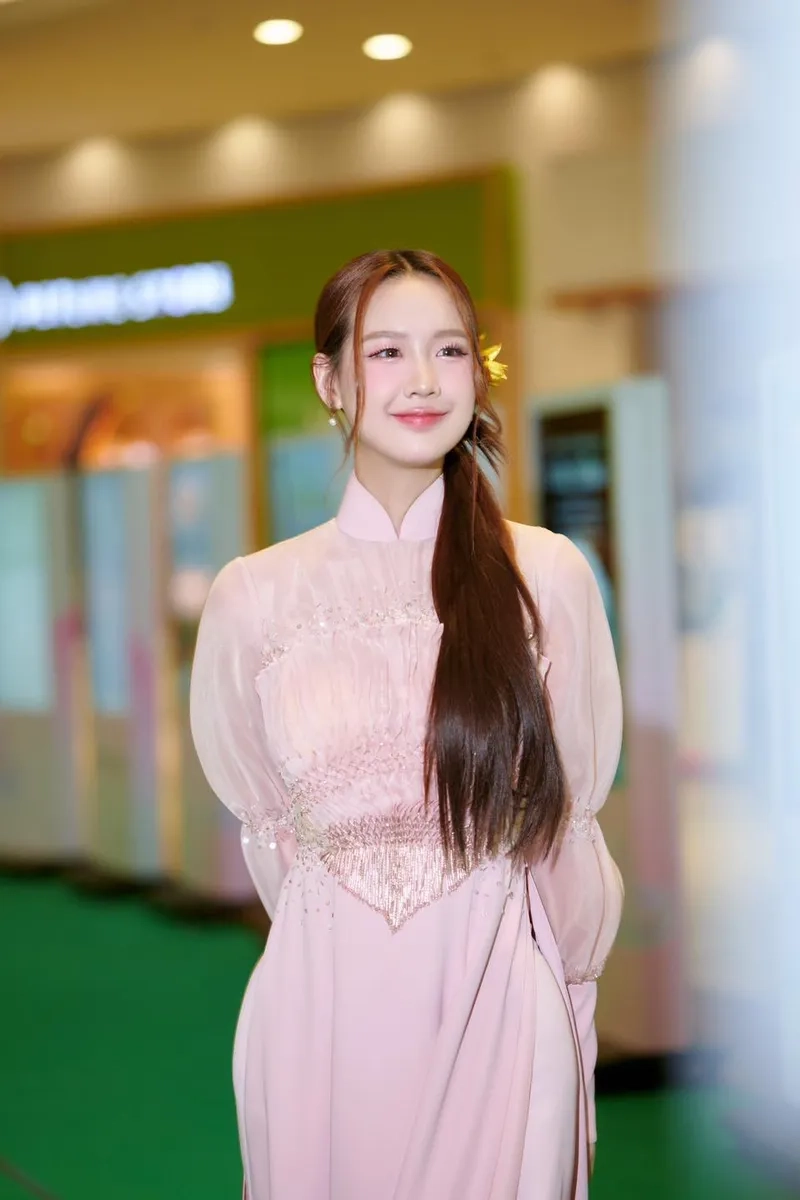 Lê Nguyễn Bảo Ngọc ngày sinh chính xác là bao nhiêu