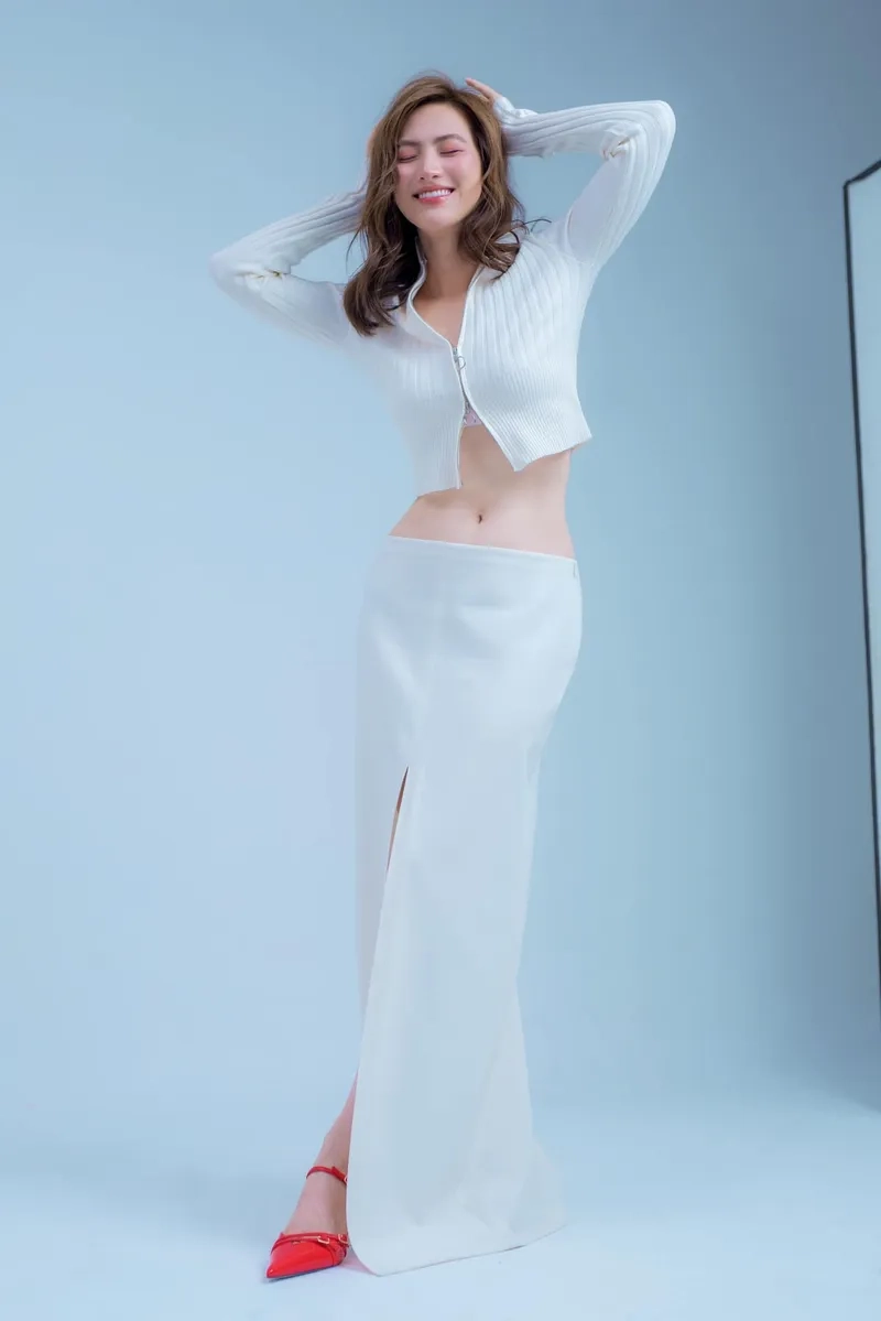 Bí mật phía sau tên gọi Đào Phương Anh Đào