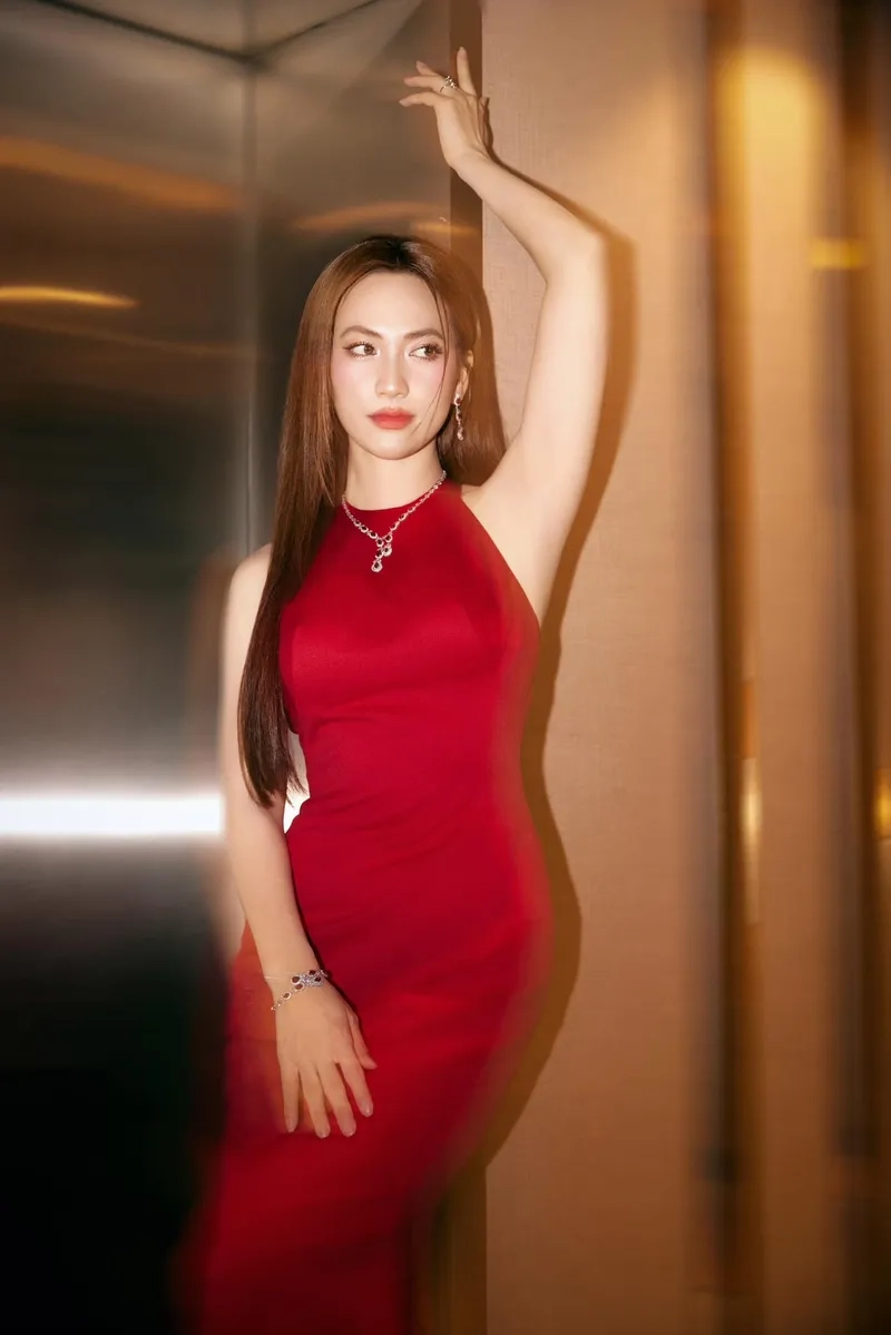 Phương Anh Đào là ai mà gây sốt màn ảnh Việt
