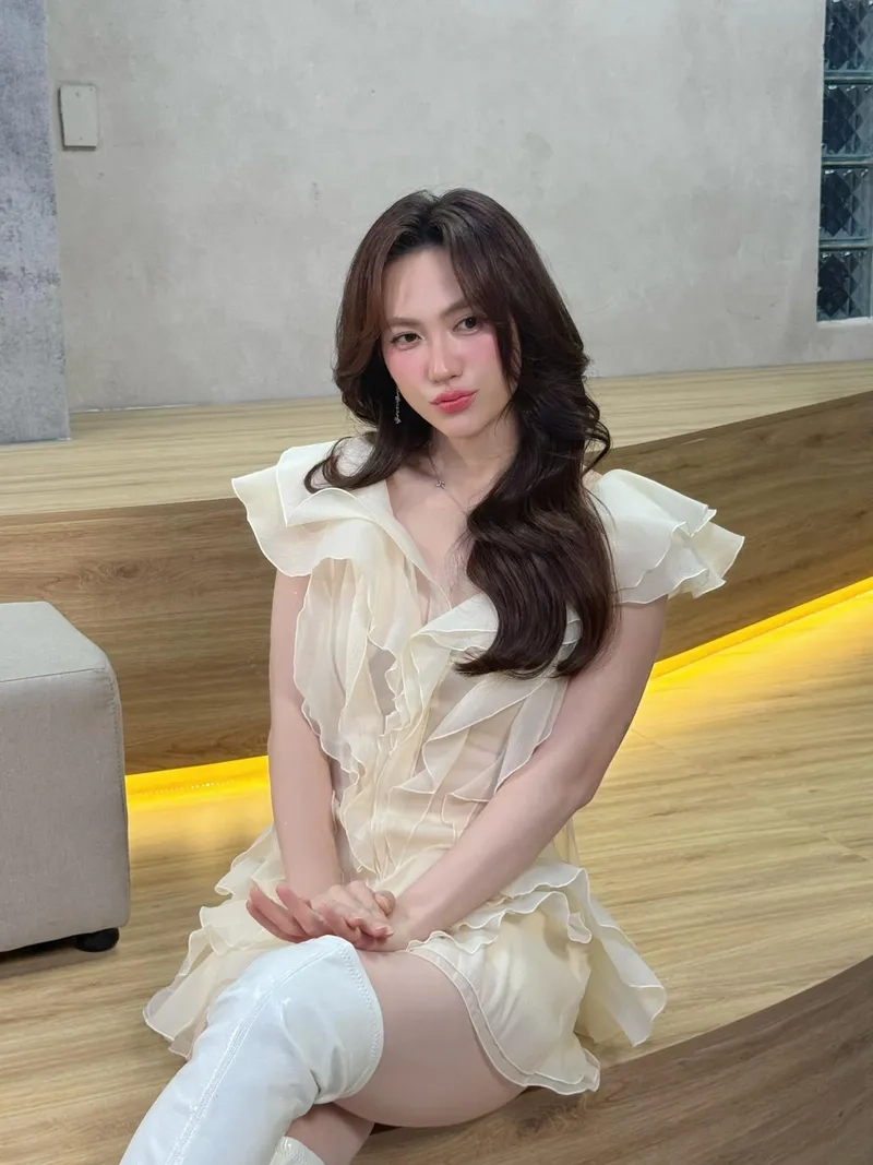 Phương Anh Đào tên thật là gì và sự thật ít ai biết về cô