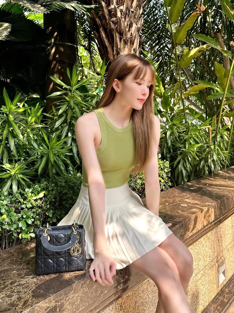 Thiều Bảo Trâm là ai, tất tần tật về nữ ca sĩ hot nhất Vpop