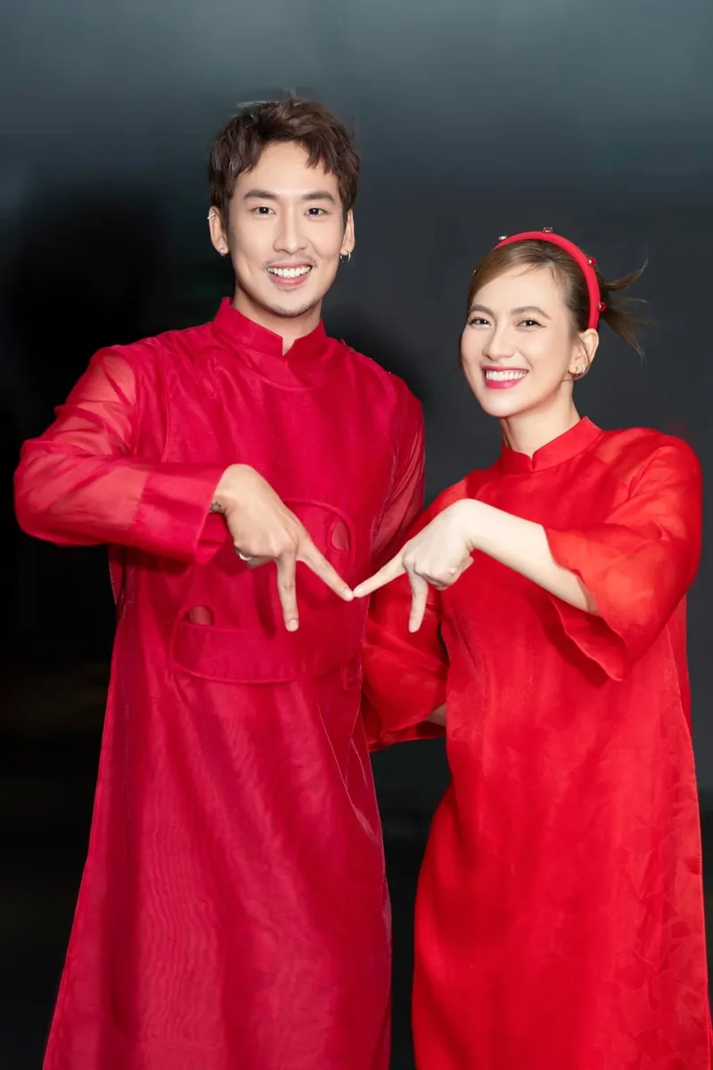 Chồng Phương Anh Đào có phải là người trong ngành giải trí