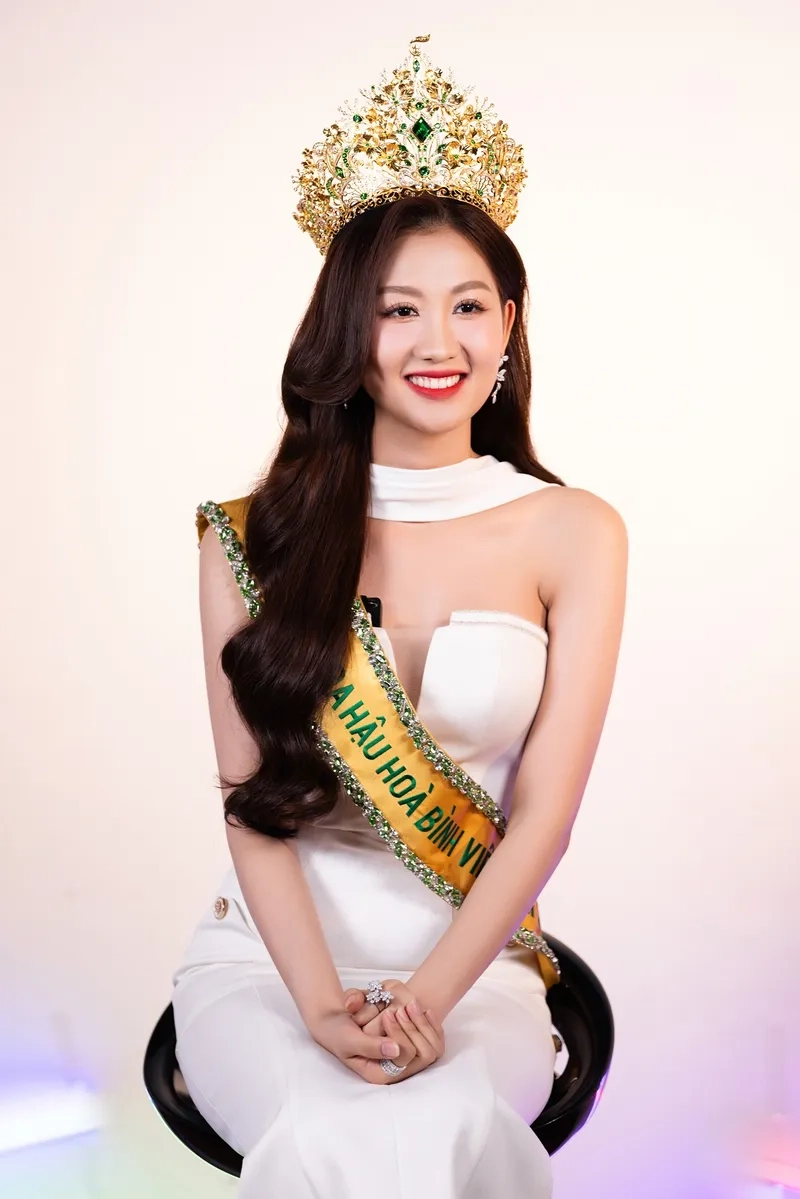 Võ Lê Quế Anh Miss Grand Vietnam 2024, hành trình đăng quang đầy thuyết phục