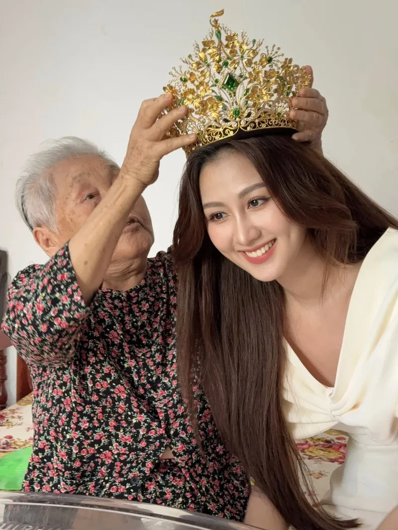 Võ Lê Quế Anh out top 20, sự thật hay tin đồn thất thiệt