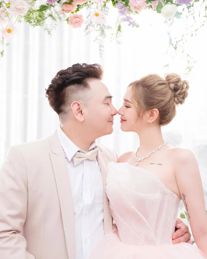 Váy cưới Xoài Non thuê hay mua và sự thật về giá trị thật của nó