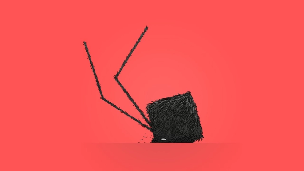 Cơ Chế Điều Khiển 'Khó Nhằn' Nhưng Hấp Dẫn Của Daddy Long Legs