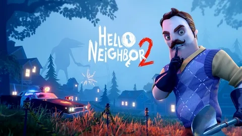 Hướng dẫn chơi Hello Neighbor: Mẹo và thủ thuật vượt qua Ông Hàng Xóm