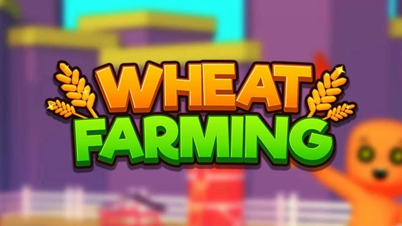 Tổng Quan Về Game Mô Phỏng Trồng Lúa Mì