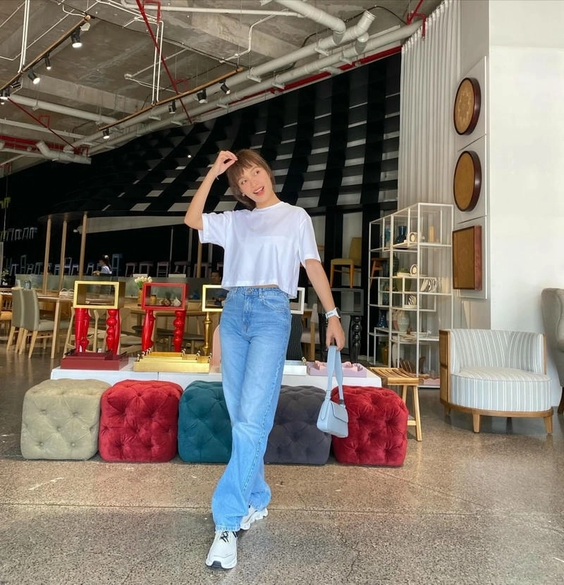 Ái Phương sinh năm bao nhiêu luôn là điều fan tò mò