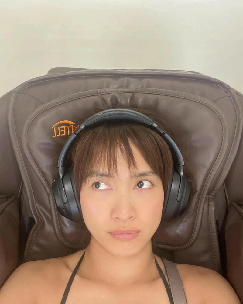 Lời bài hát Ái Phương xin chào Việt Nam đầy tự hào