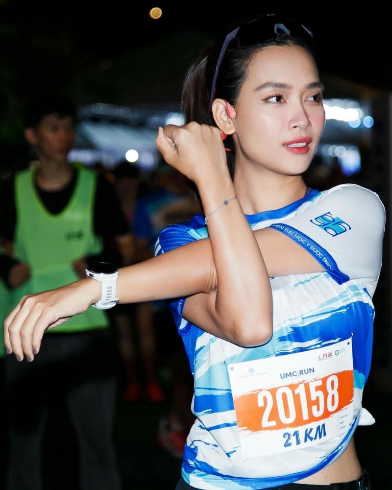 Nhạc Ái Phương chạm tới trái tim khán giả