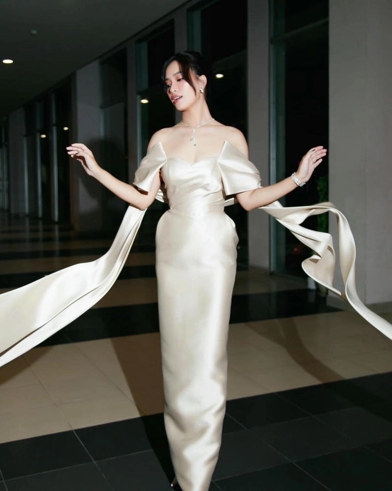 May mắn Ái Phương gửi gắm trong từng giai điệu