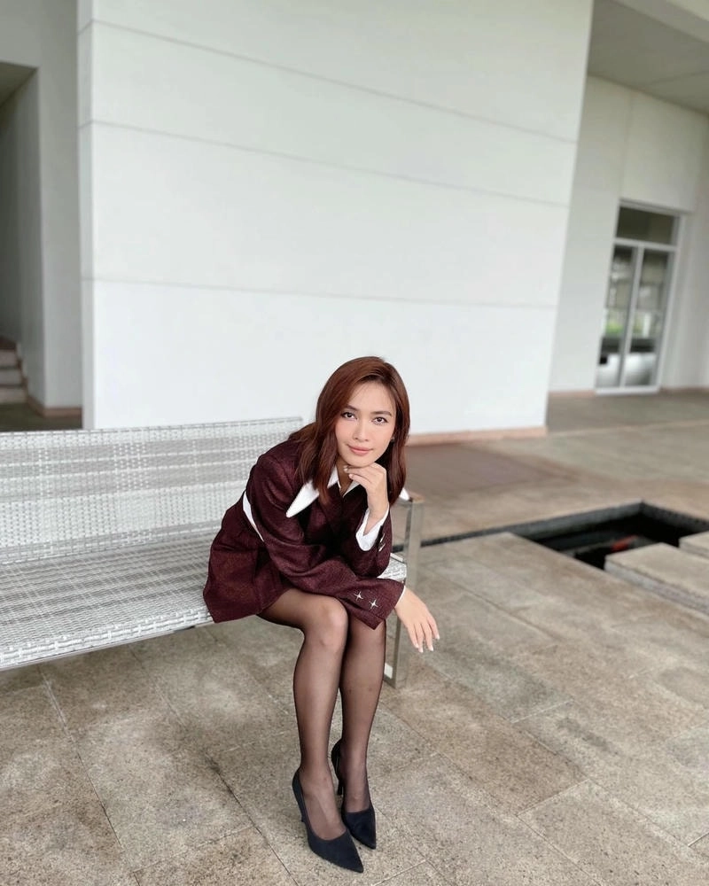 Lời bài hát Ái Phương câu chuyện mùa thu đầy chất thơ