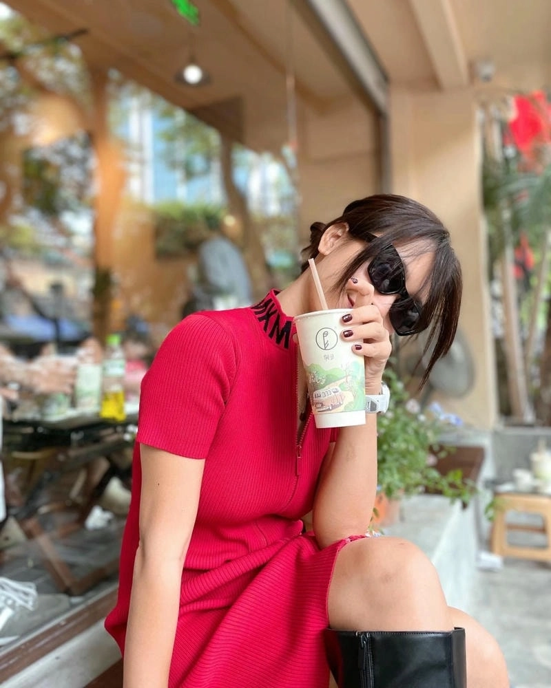 Ái Phương bài hát nào cũng để lại ấn tượng sâu đậm