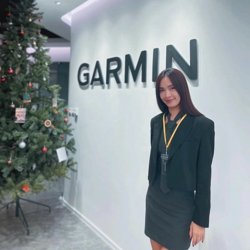 Diễn viên Ái Phương gây ấn tượng với diễn xuất tự nhiên