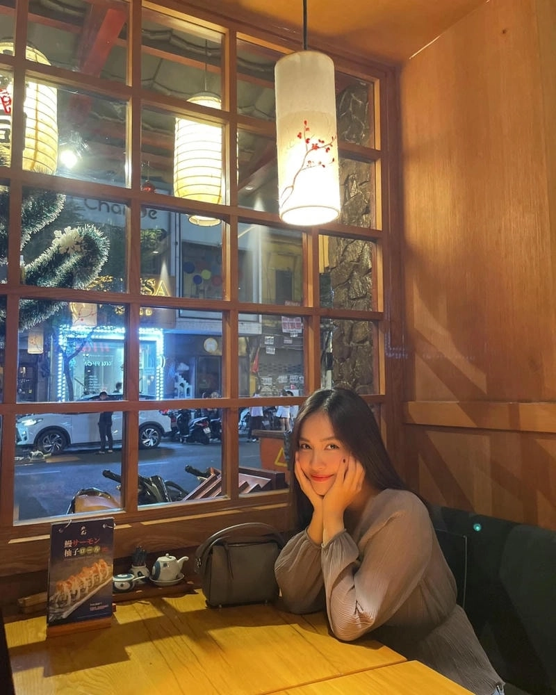 Ái Phương giấc mơ thần tiên gợi ký ức tuổi thơ dịu dàng