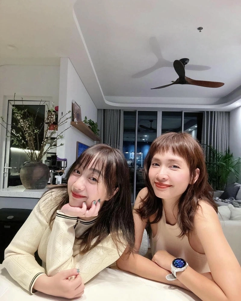 Ái Phương phim mang lại nhiều màu sắc điện ảnh