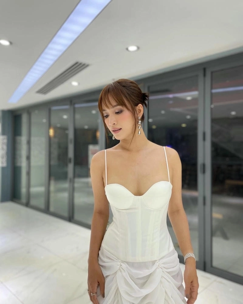 Ái Phương sinh năm bao nhiêu vẫn mãi đẹp như thuở đầu