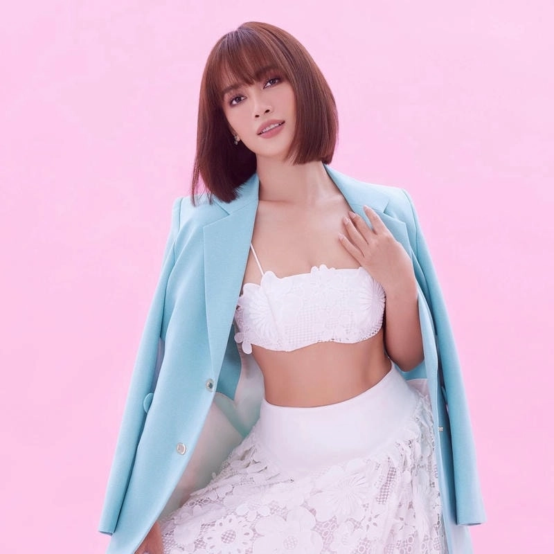 Sáng tác của Ái Phương chạm đến mọi tâm trạng