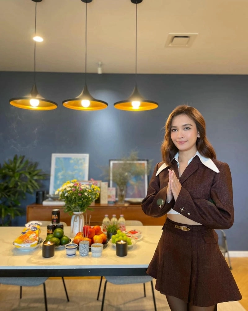 Ái Phương album nào cũng đong đầy cảm xúc riêng