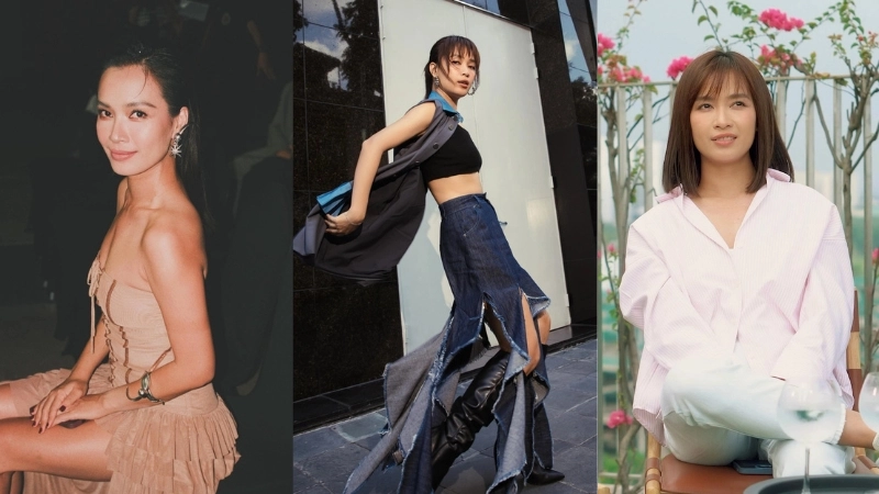 Tiểu sử ca sĩ Ái Phương và những điều chưa từng hé lộ