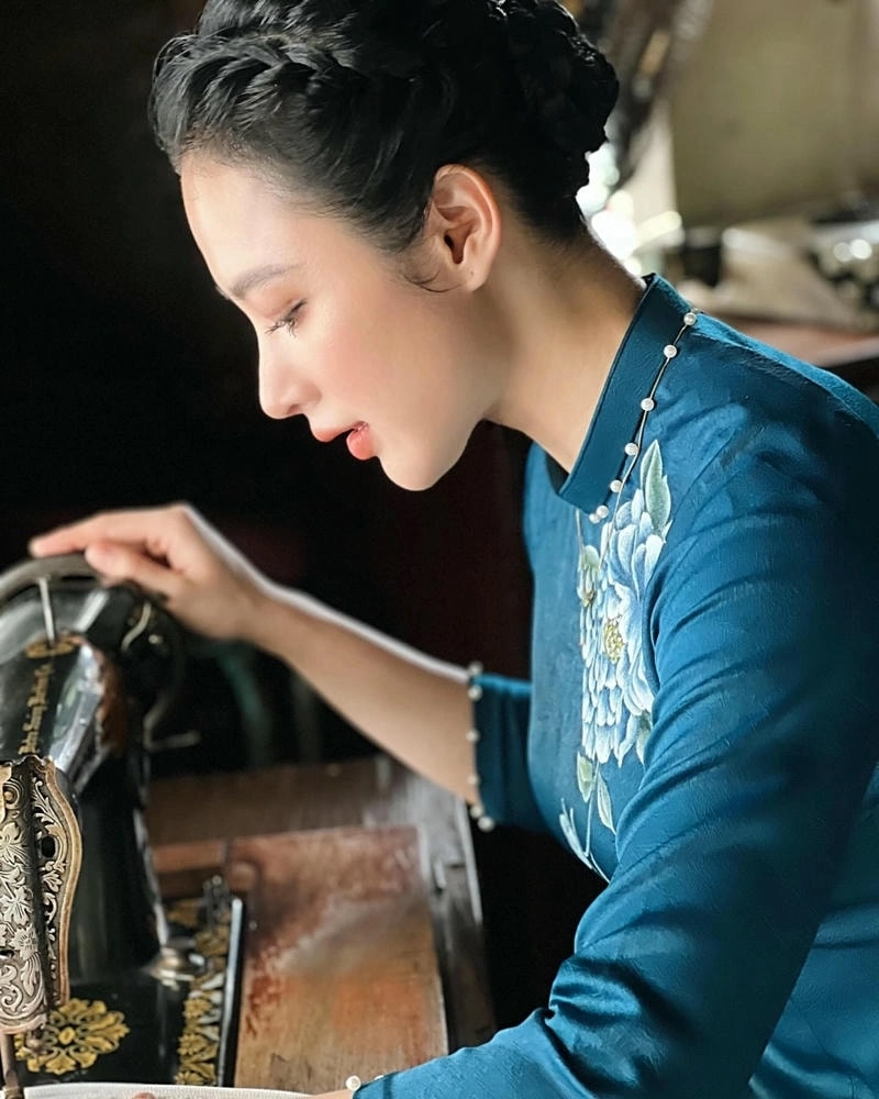 Bạn còn nhớ Angela Phương Trinh từng đóng phim gì