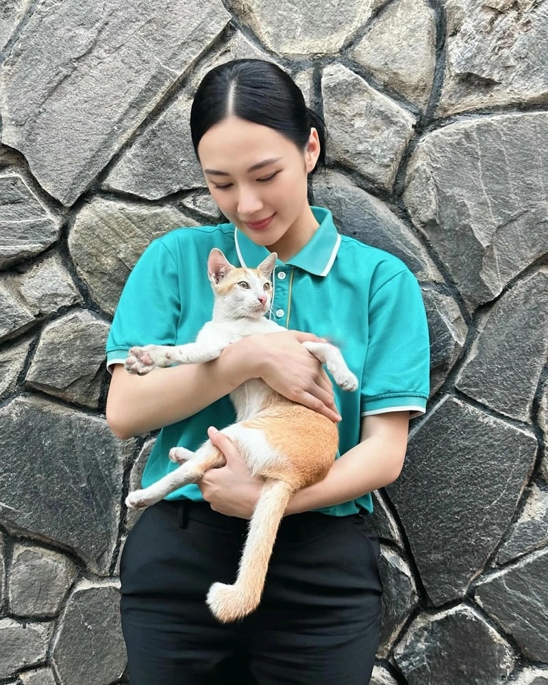 Cảnh nóng trong phim Angela Phương Trinh gây chú ý