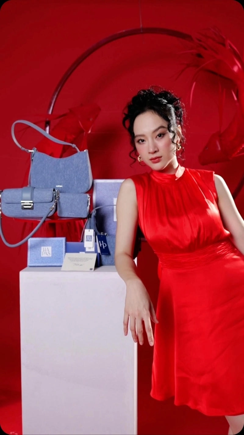 Ngày đặc biệt Angela Phương Trinh ngày sinh là khi nào