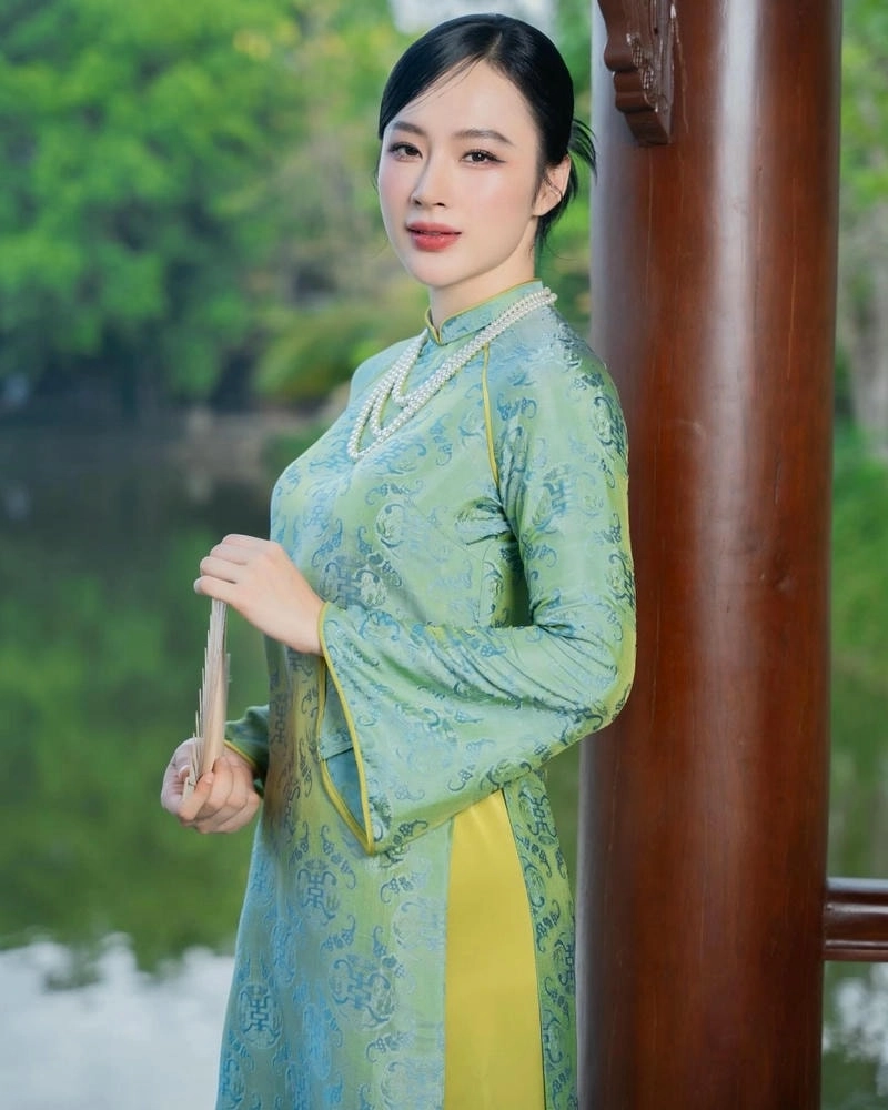 Xu hướng mới từ Angela Phương Trinh 2024