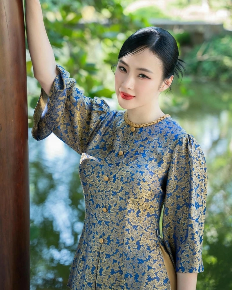Hồi tưởng lại Angela Phương Trinh ngày xưa nổi loạn