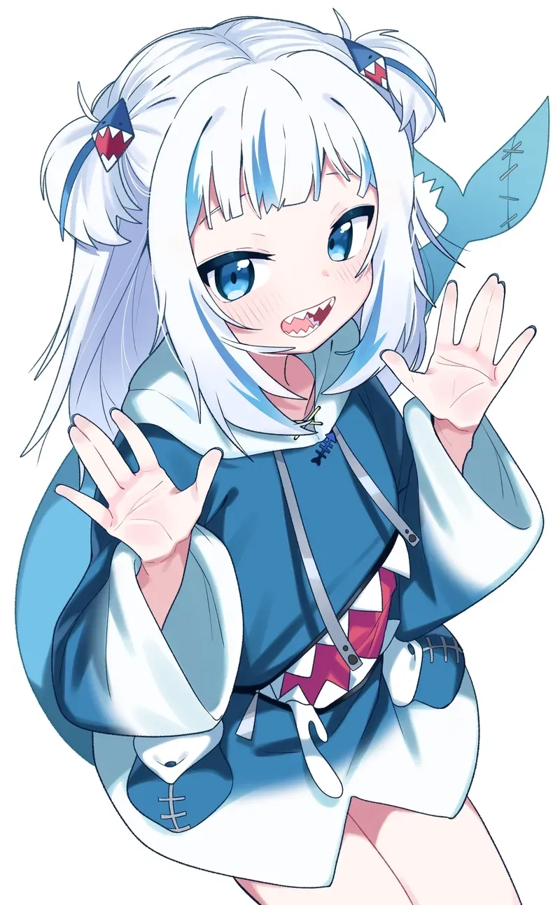 Cute avatar ảnh chibi phù hợp mọi phong cách