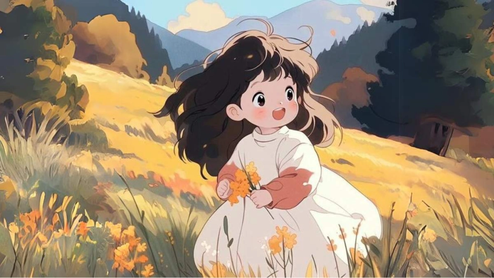 Avatar couple cute chibi ngập tràn yêu thương