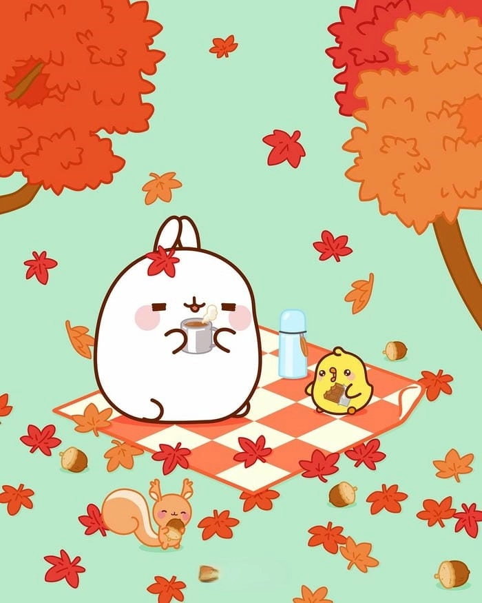 Sưu tầm cà rốt chibi thỏ cute lạ mắt