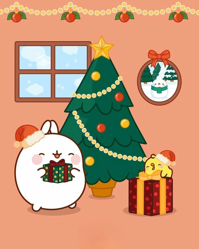 Tìm kiếm chibi cute hình thỏ cute