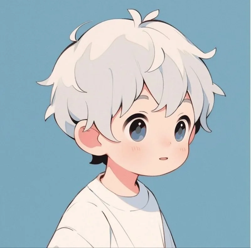 Pinterest avatar cute anime chibi boy đang là xu hướng tìm kiếm