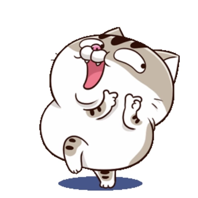 Meo chibi meo chibi avatar ảnh mèo cute đẹp đến nao lòng