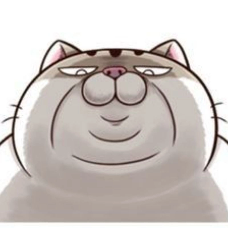 Avatar cute mèo chibi là lựa chọn hàng đầu cho giới trẻ