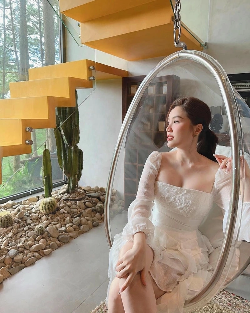 Dịu dàng từng giai điệu Nhạc Bảo Thy