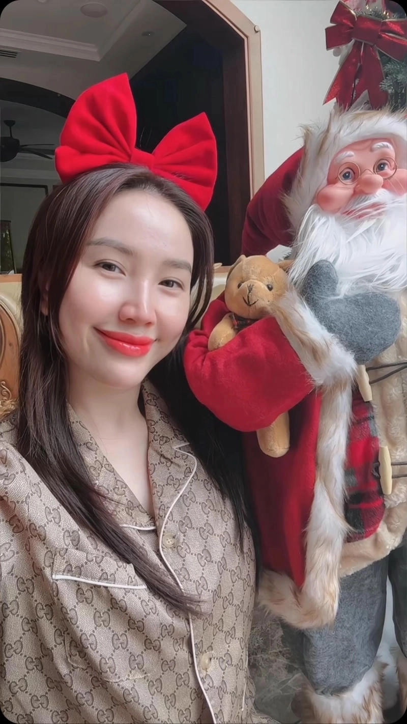 Không gian thư giãn tại Spa Bảo Thy