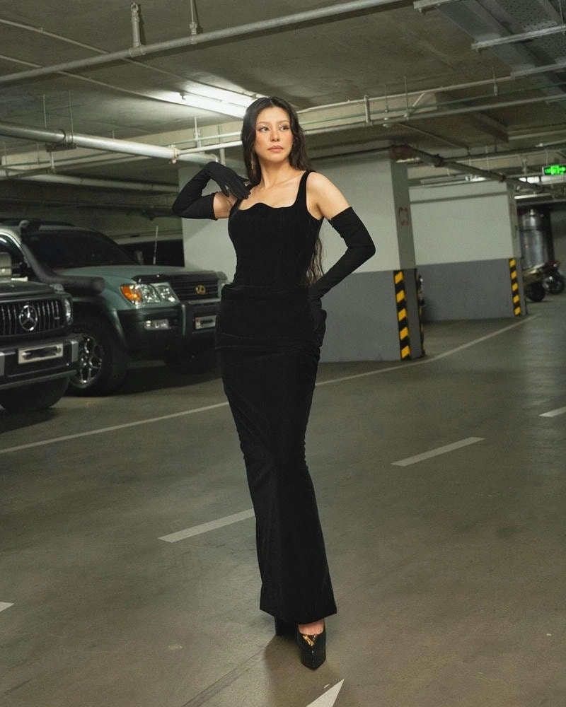 Bùi Lan Hương sinh năm bao nhiêu được fan tò mò tìm kiếm