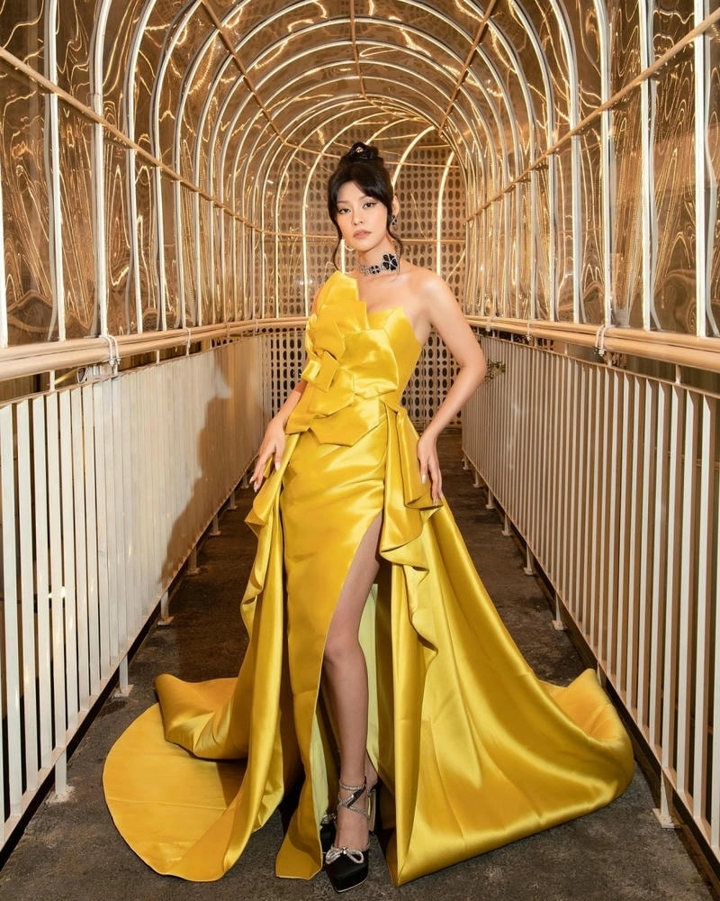 Nhạc Bùi Lan Hương đậm chất mộng mị và lãng mạn độc đáo