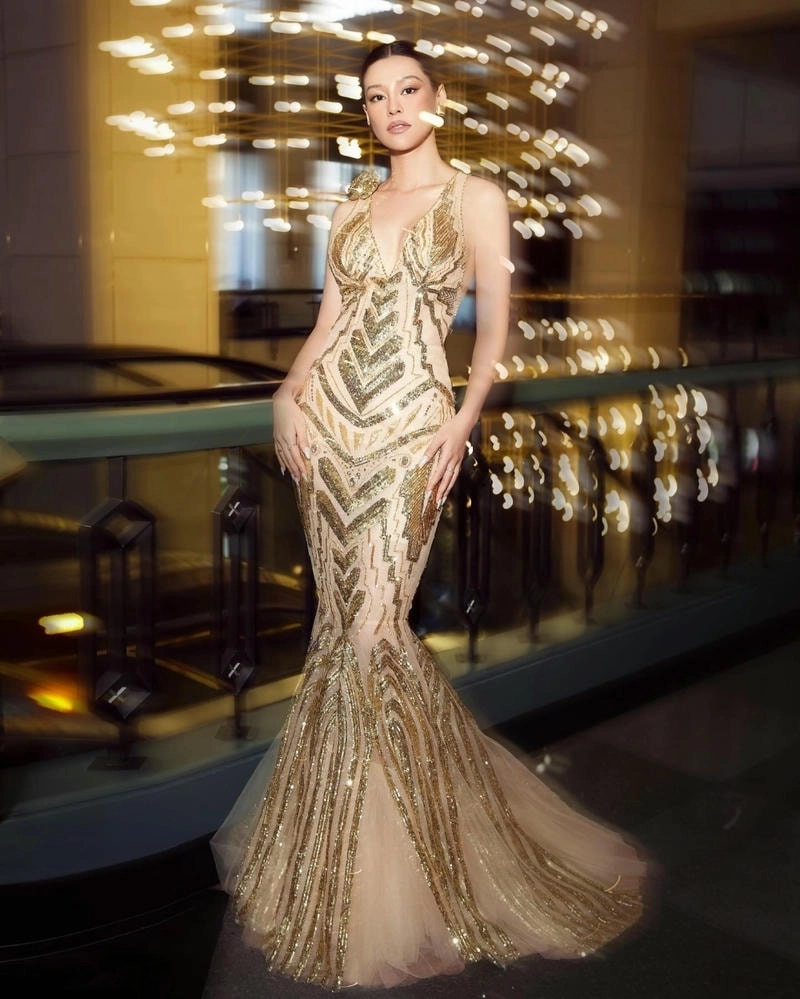 Mưa hồng Bùi Lan Hương thể hiện tinh tế nhạc Trịnh Công Sơn