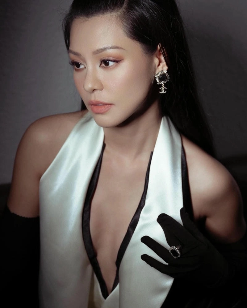 Bùi Lan Hương quê ở đâu là thông tin được nhiều fan quan tâm