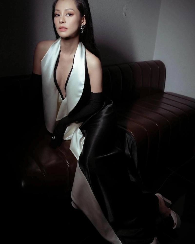 Ca sĩ Bùi Lan Hương sinh năm bao nhiêu là câu hỏi được tìm kiếm