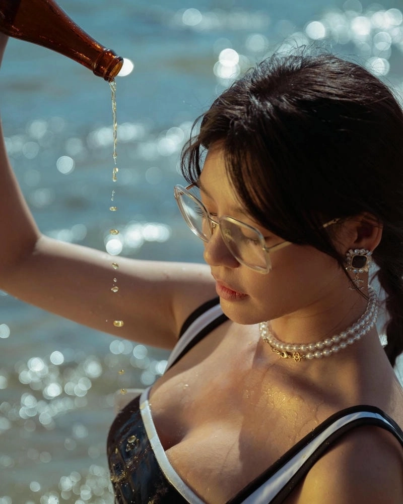 Tiểu sử Bùi Lan Hương hé lộ hành trình chạm đến vinh quang