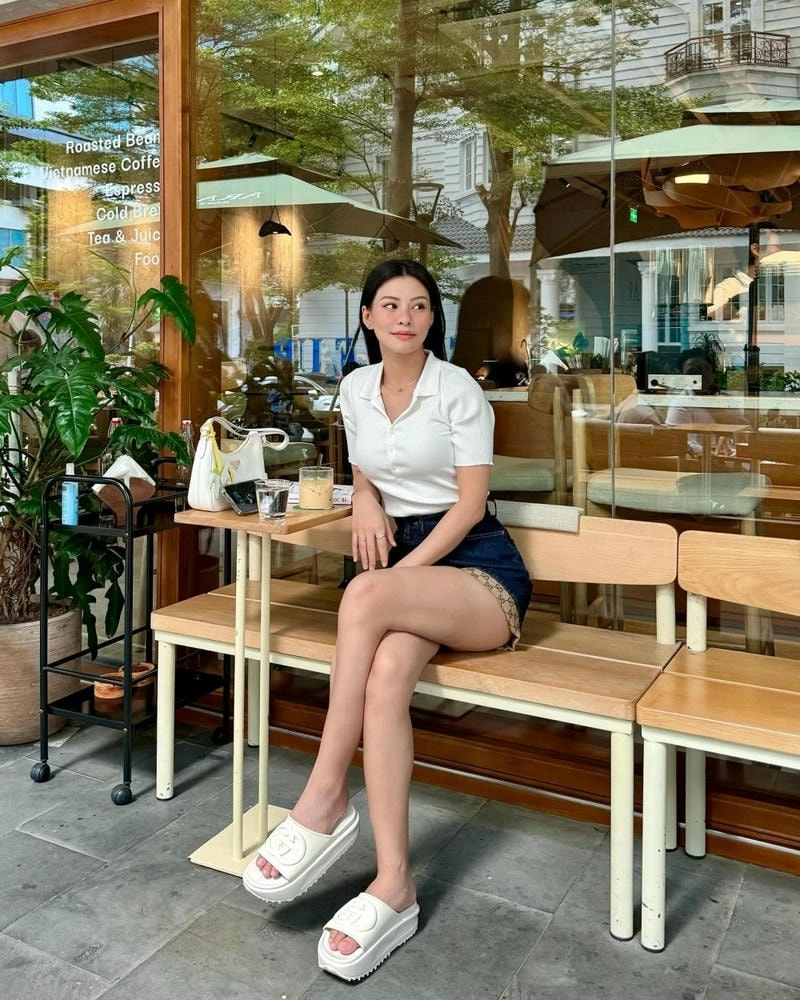 Sing My Song Bùi Lan Hương là bệ phóng giúp cô tỏa sáng