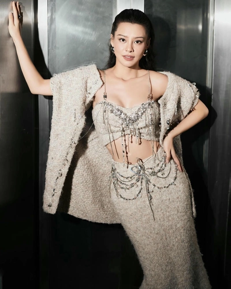 Bài hát của Bùi Lan Hương luôn để lại dư âm sâu lắng